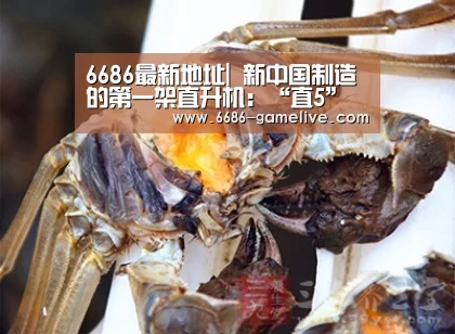 6686最新地址|
新中国制造的第一架直升机:“直5”请示起飞!(图2) 6686电竞直播